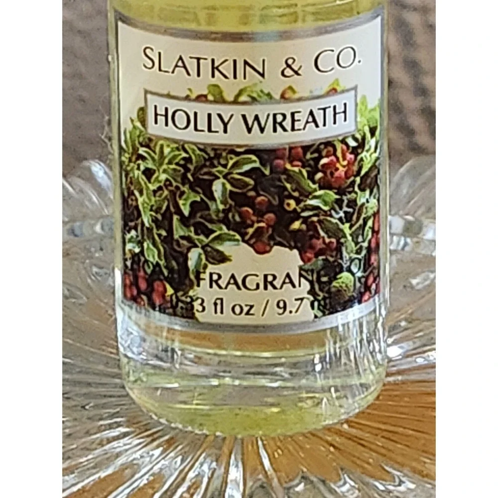 N/A slatkin co